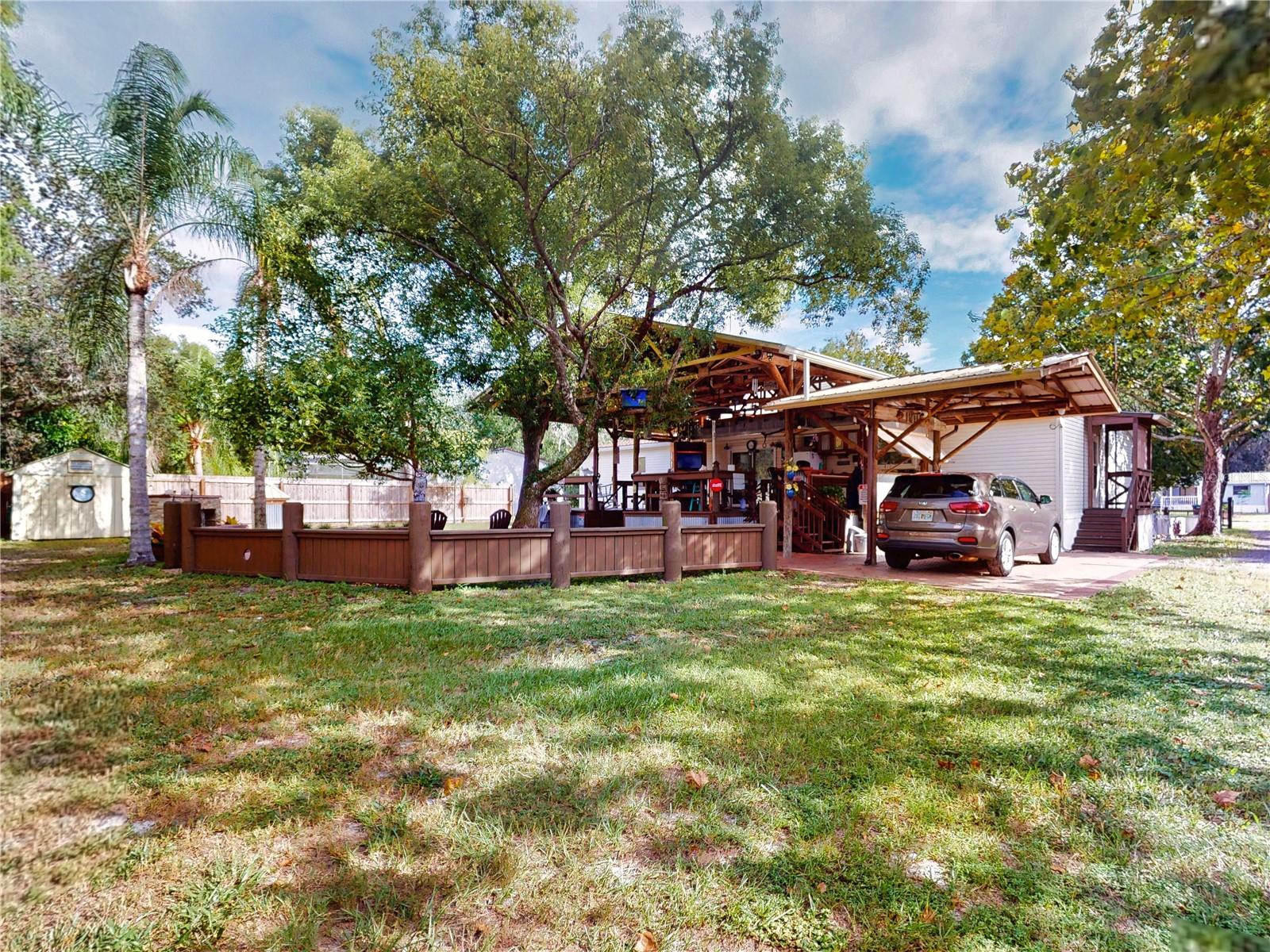 BUNKER HILL SEC 02 - Residential