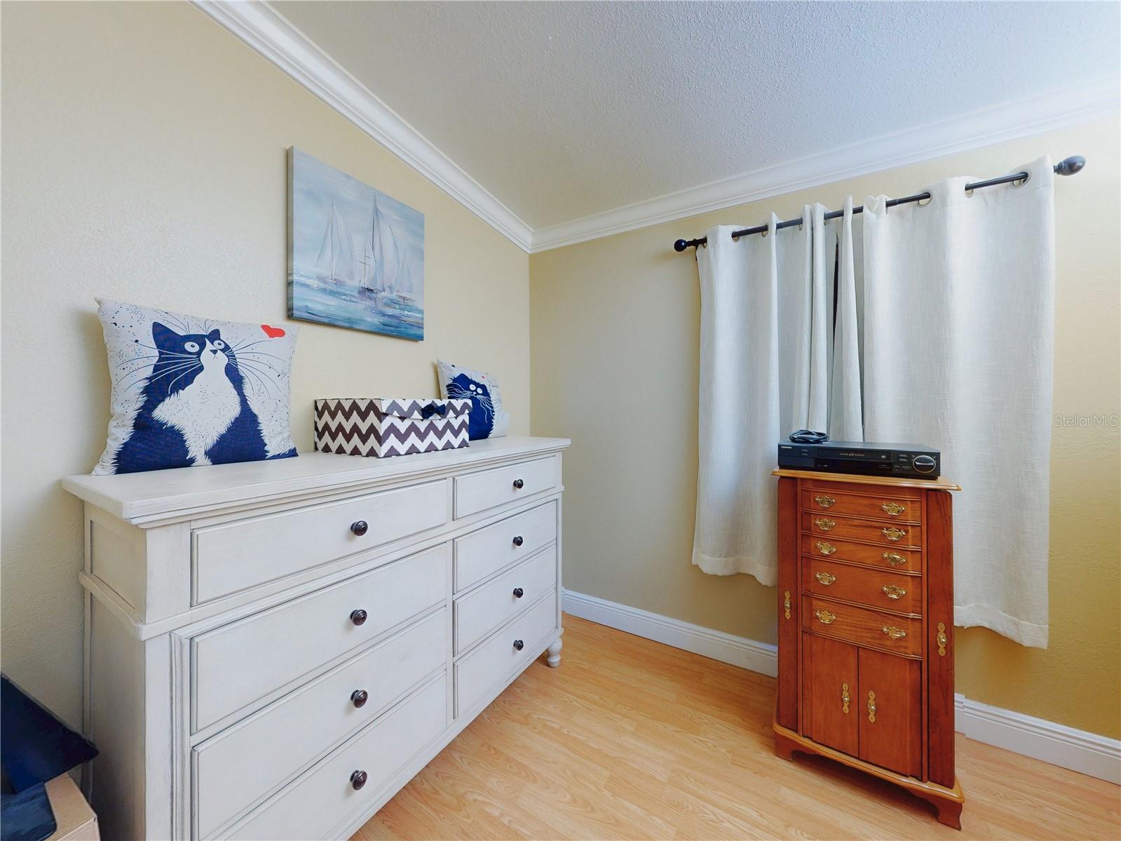 BUNKER HILL SEC 02 - Residential