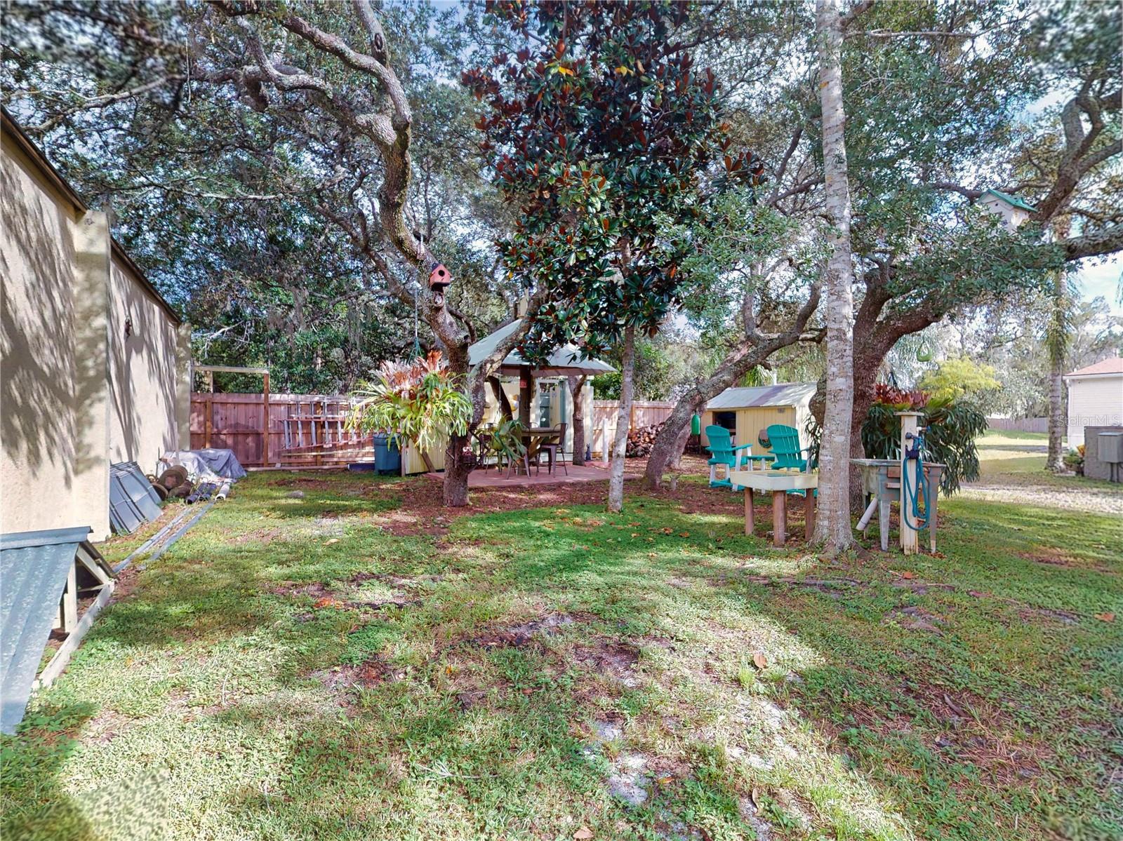 BUNKER HILL SEC 02 - Residential