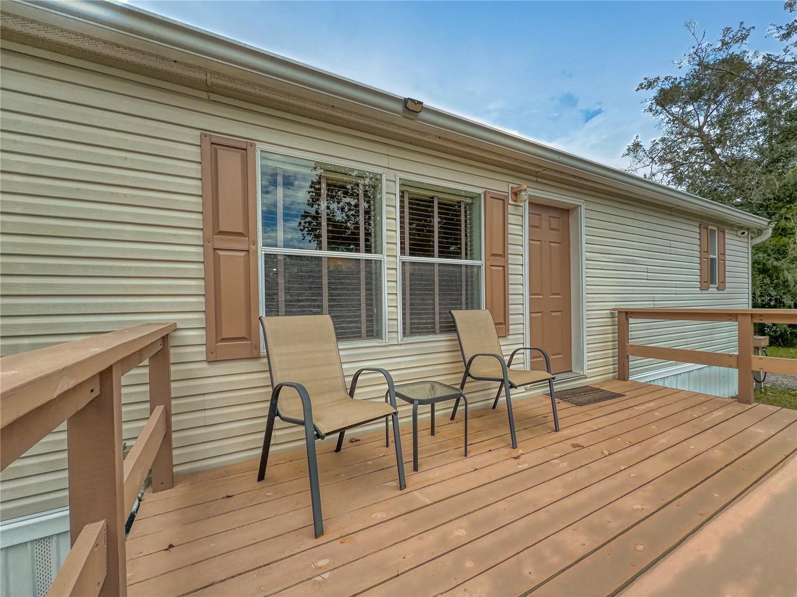 BUNKER HILL SEC 02 - Residential