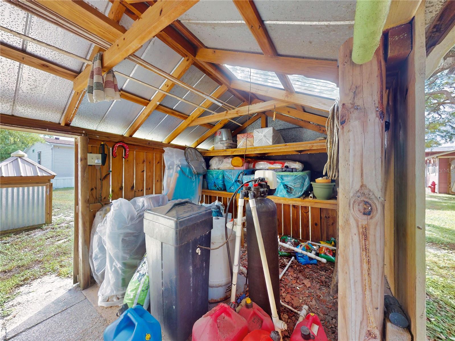 BUNKER HILL SEC 02 - Residential