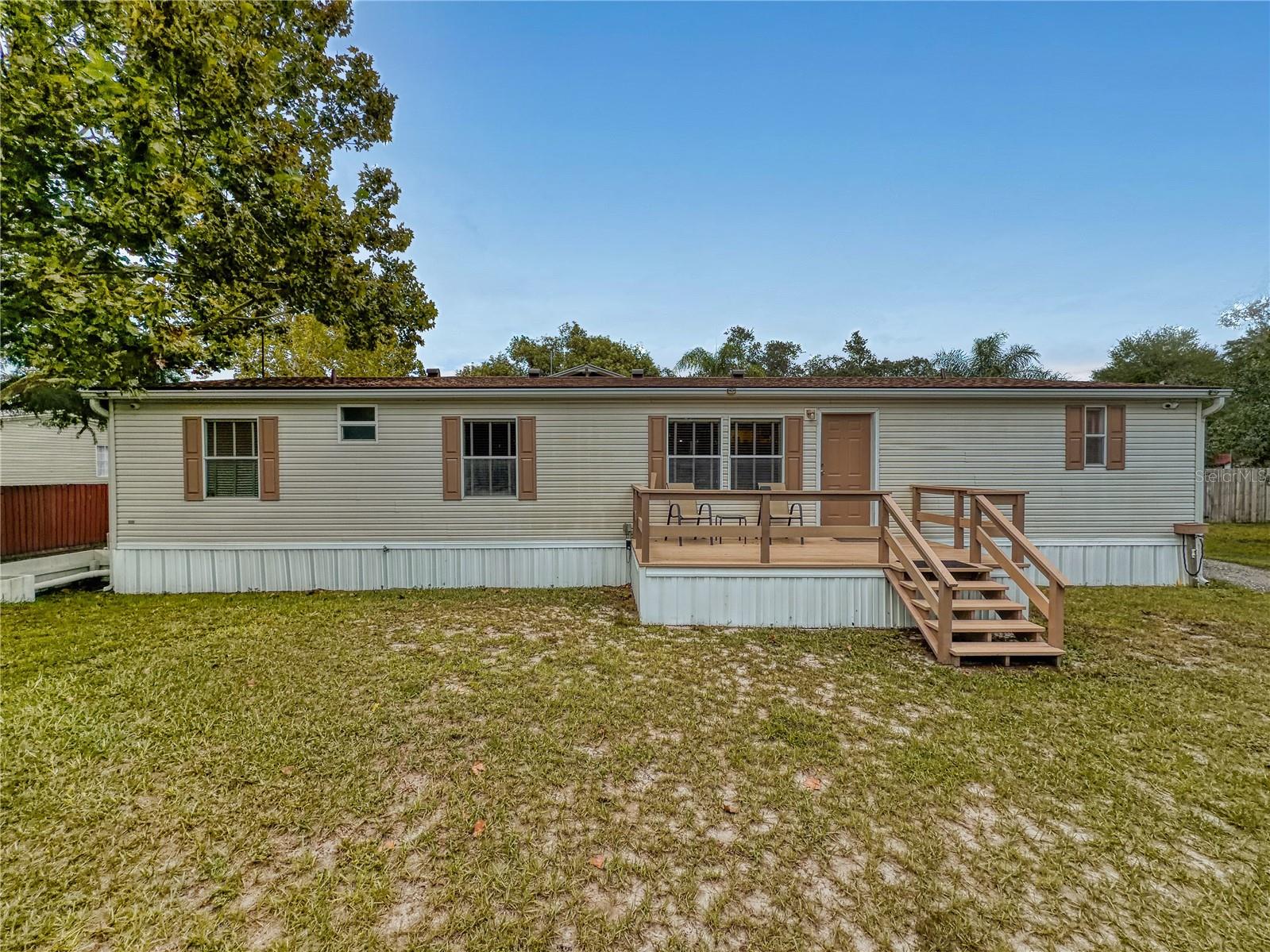 BUNKER HILL SEC 02 - Residential