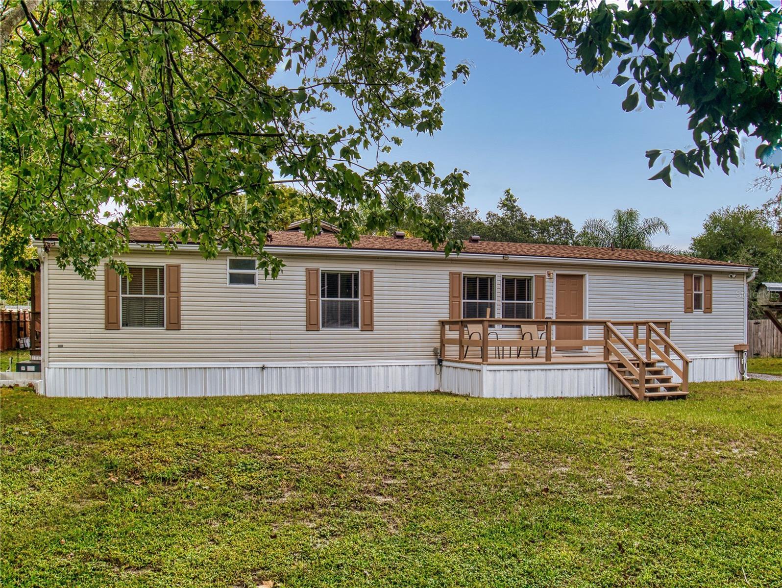 BUNKER HILL SEC 02 - Residential