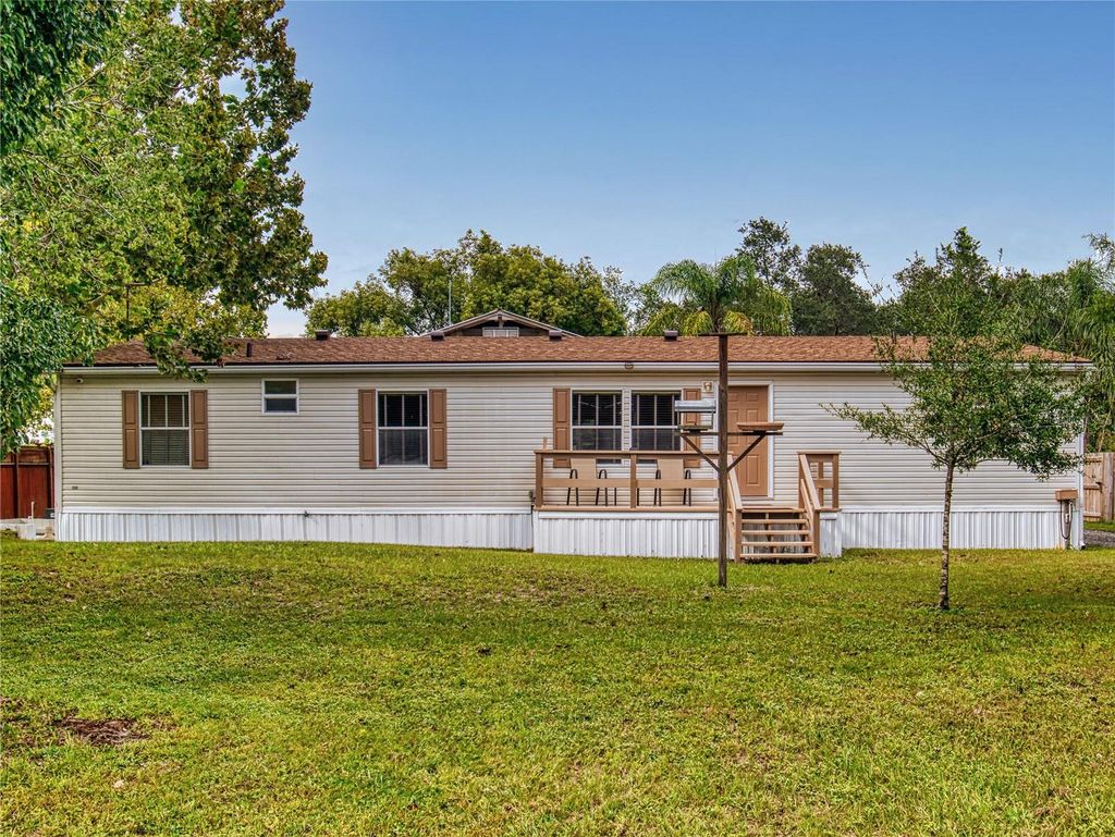 Photo of 14437 Liberty Street, Orlando, FL 32826 (MLS # O6396629)