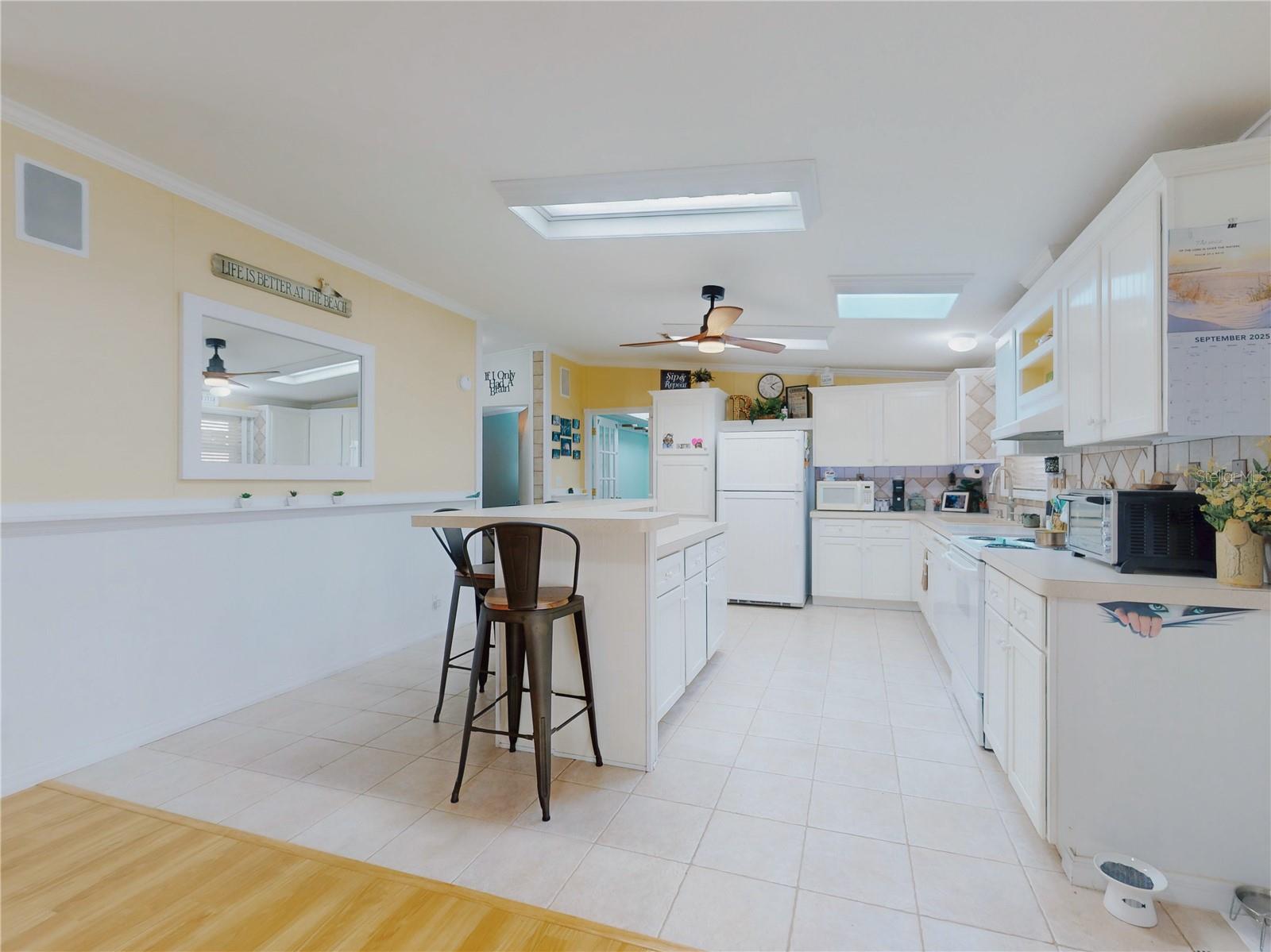 BUNKER HILL SEC 02 - Residential