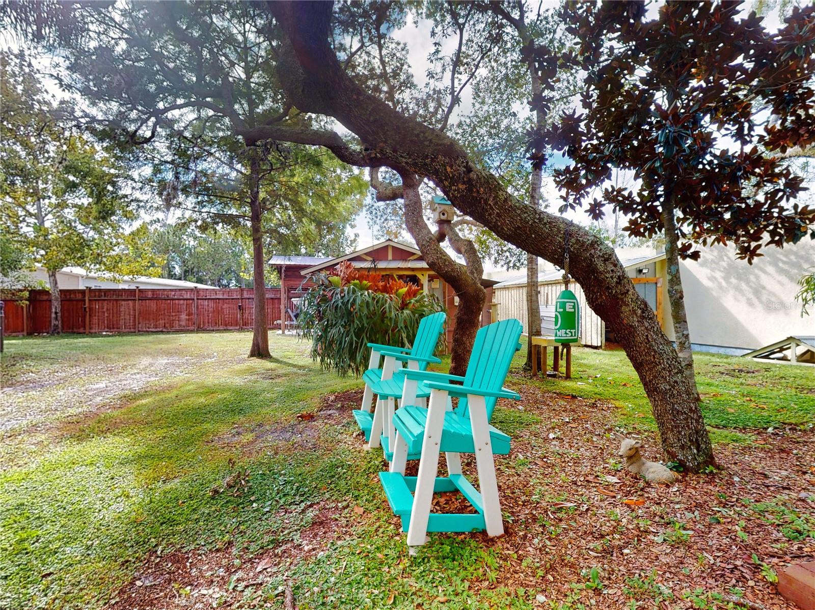 BUNKER HILL SEC 02 - Residential