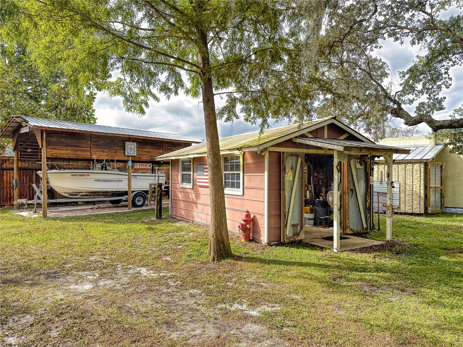 BUNKER HILL SEC 02 - Residential