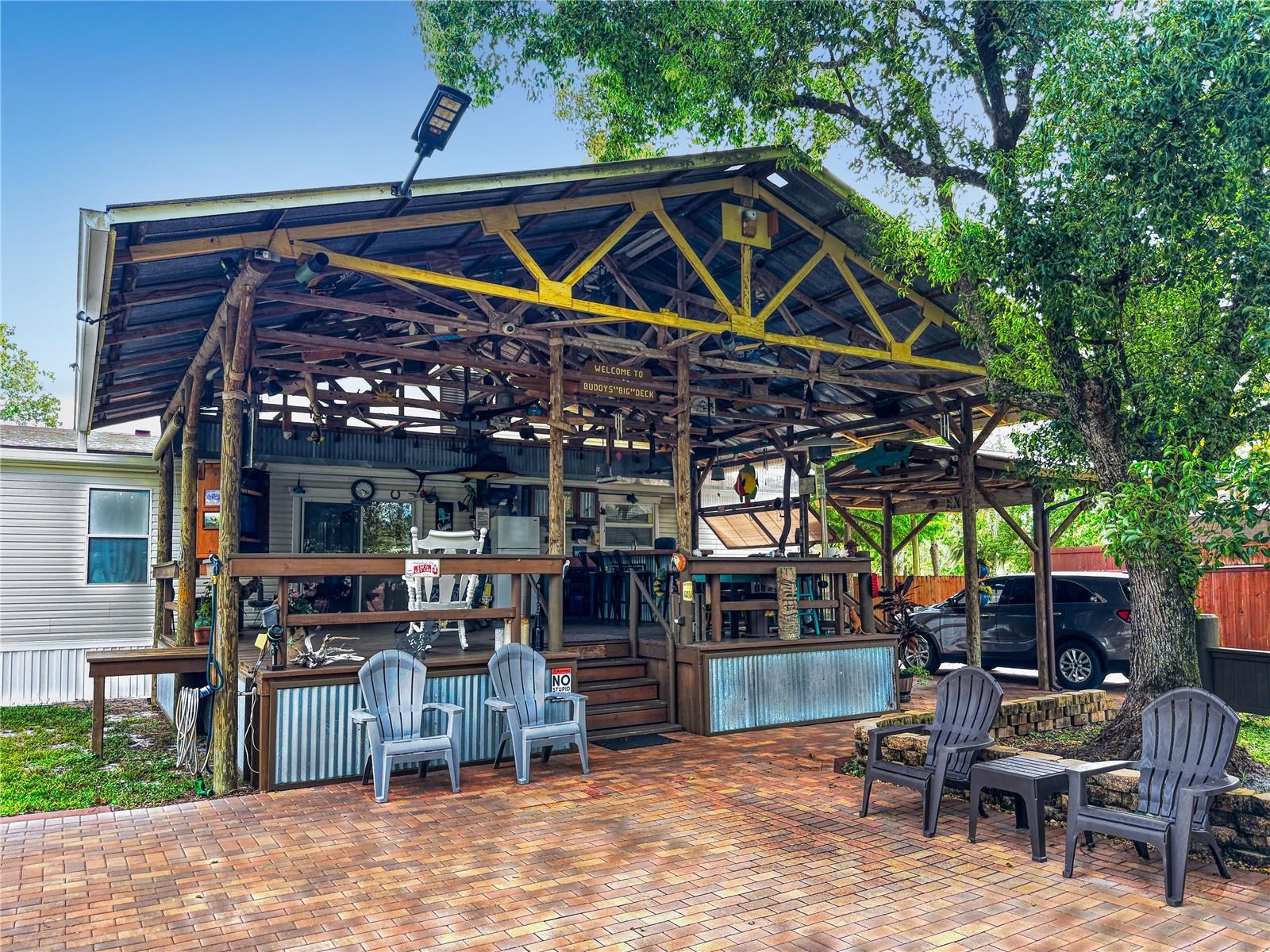 BUNKER HILL SEC 02 - Residential