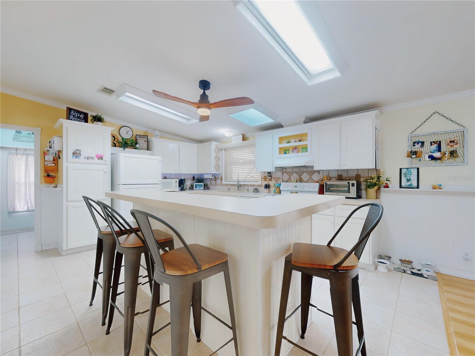 BUNKER HILL SEC 02 - Residential