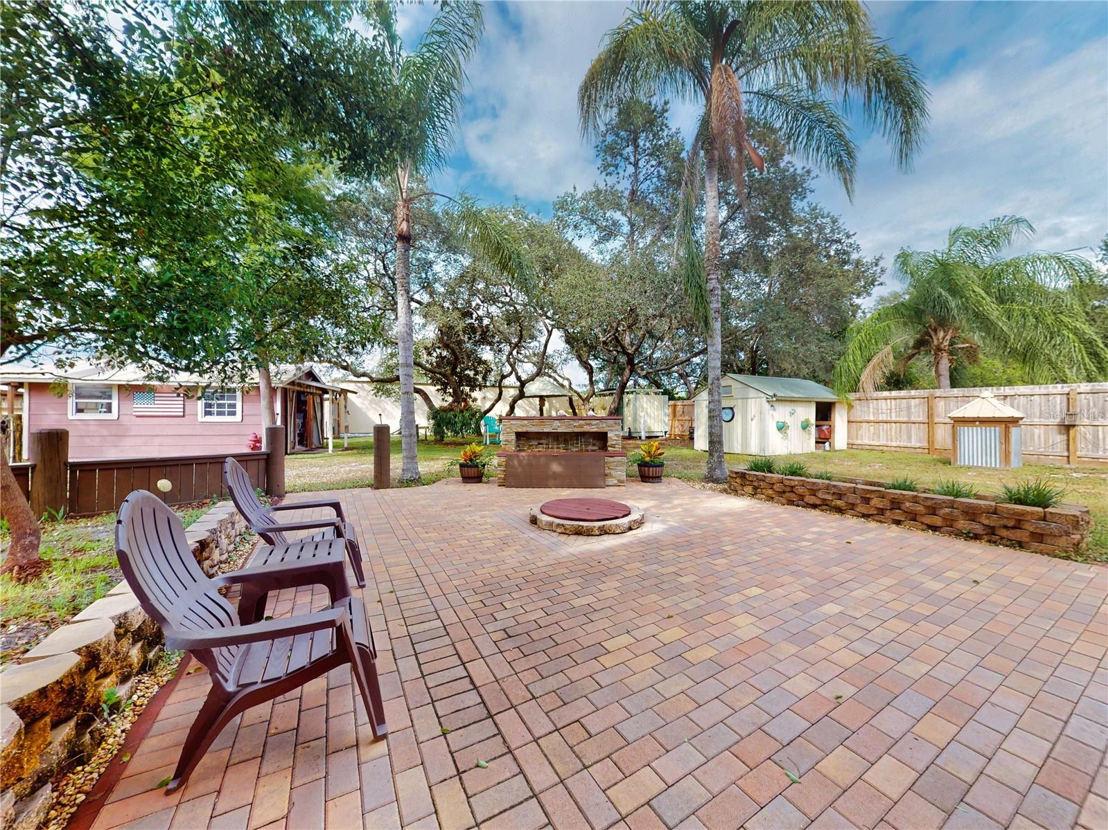 BUNKER HILL SEC 02 - Residential