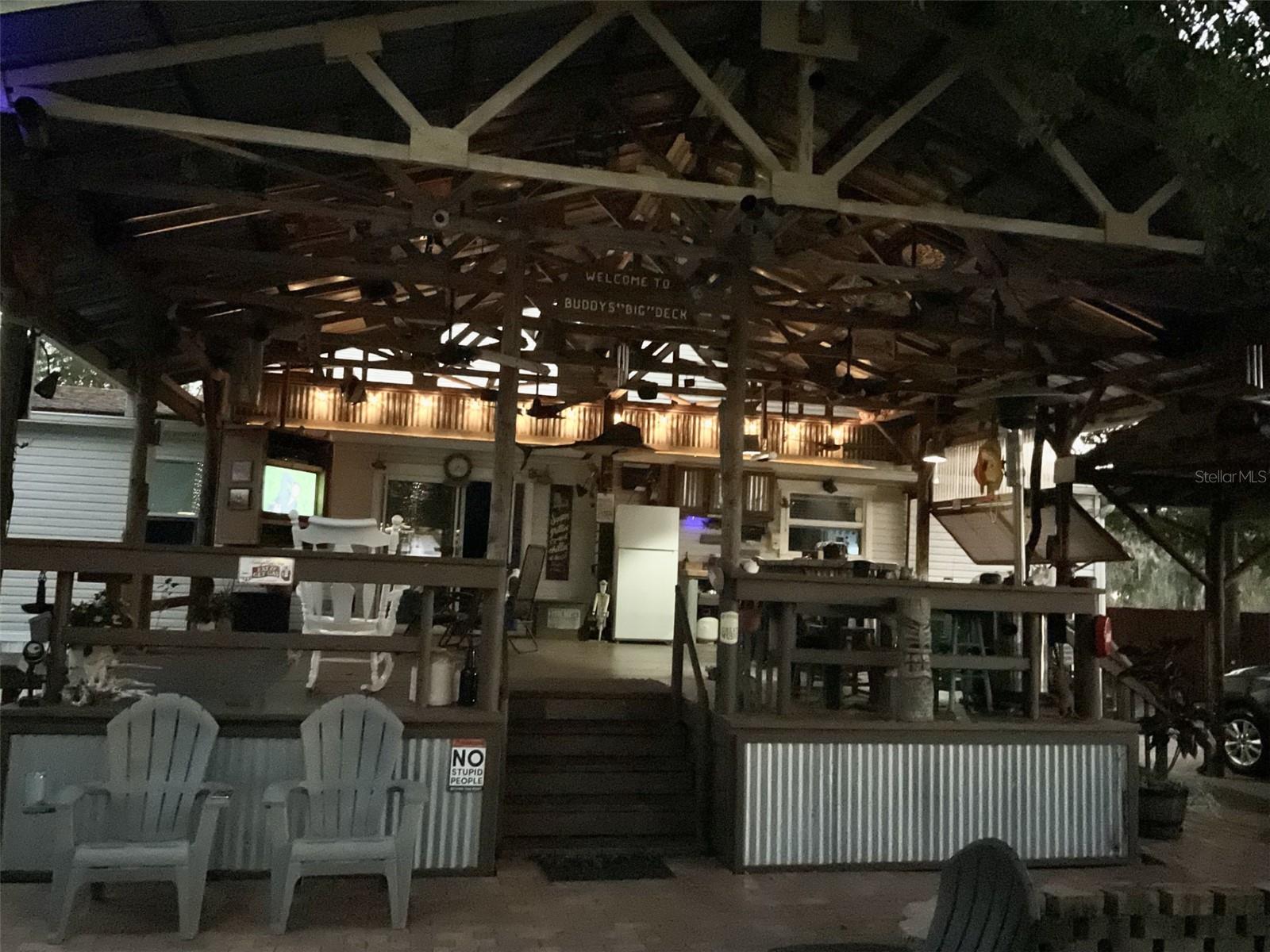 BUNKER HILL SEC 02 - Residential