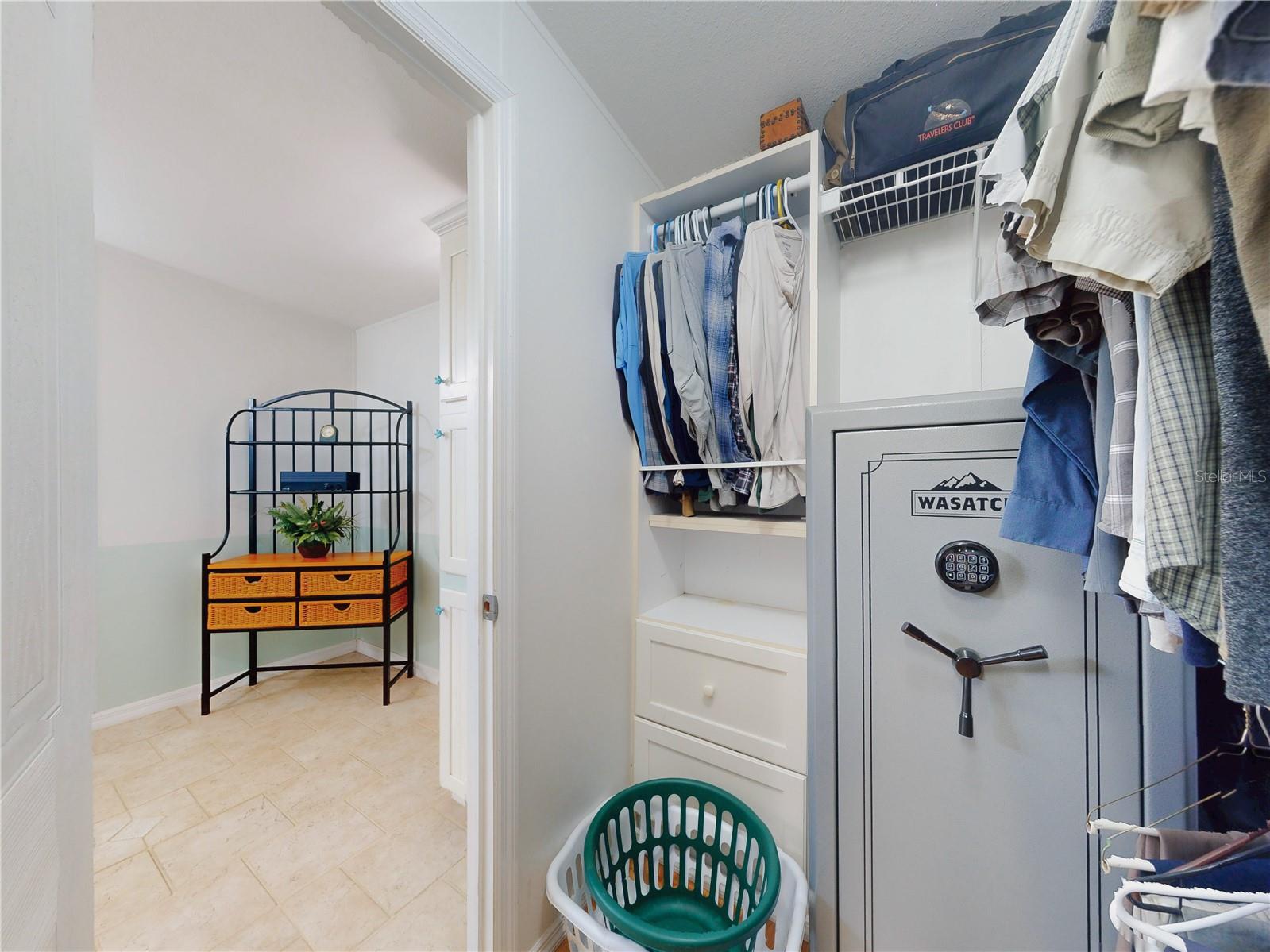 BUNKER HILL SEC 02 - Residential