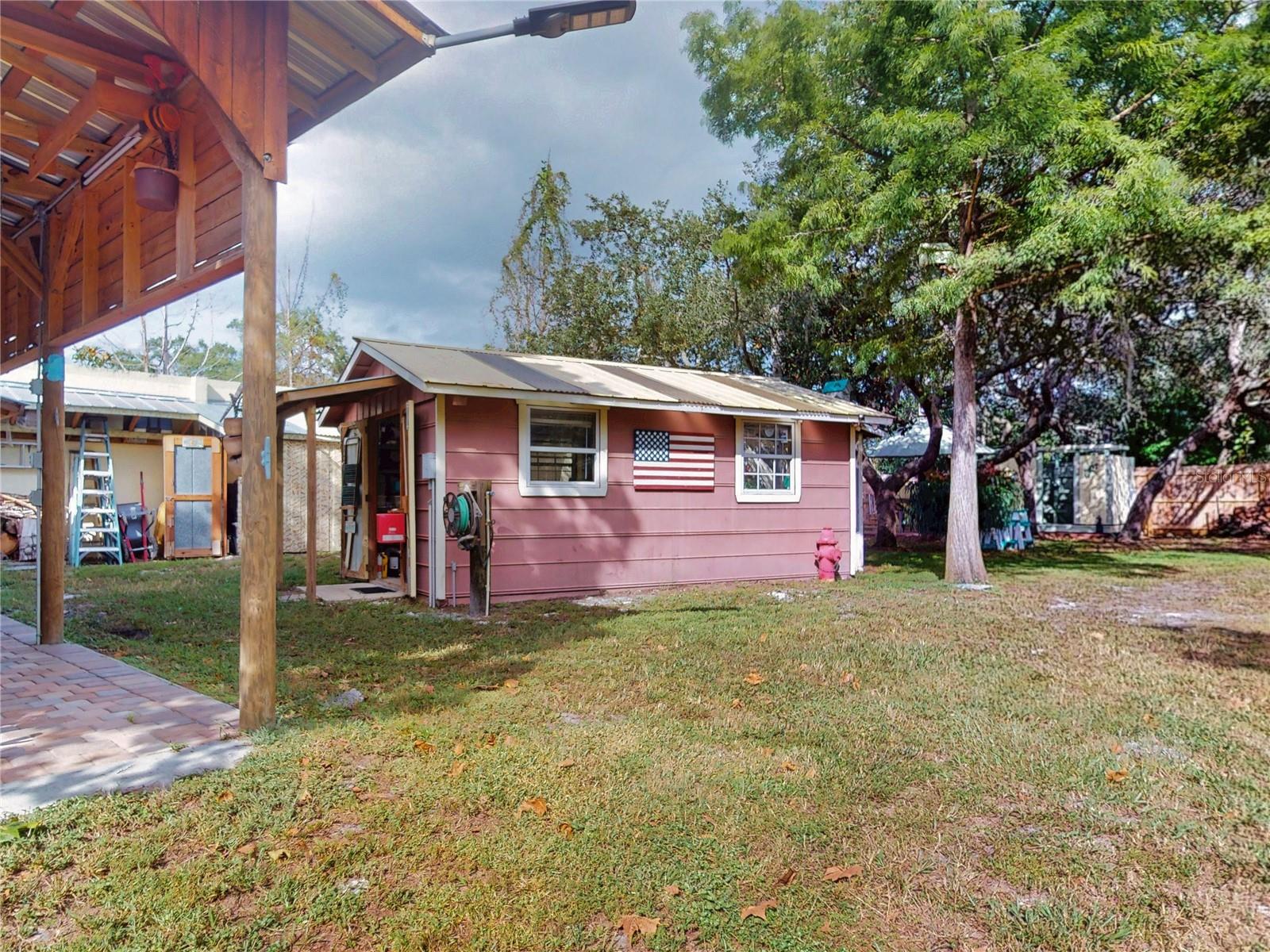 BUNKER HILL SEC 02 - Residential