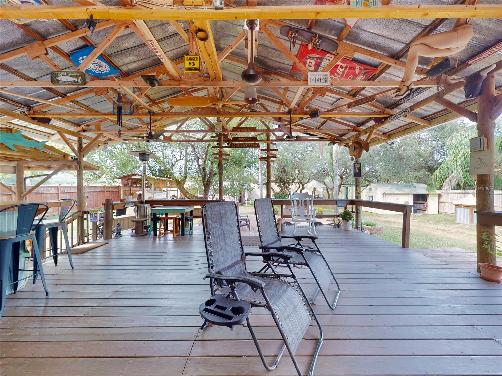 BUNKER HILL SEC 02 - Residential