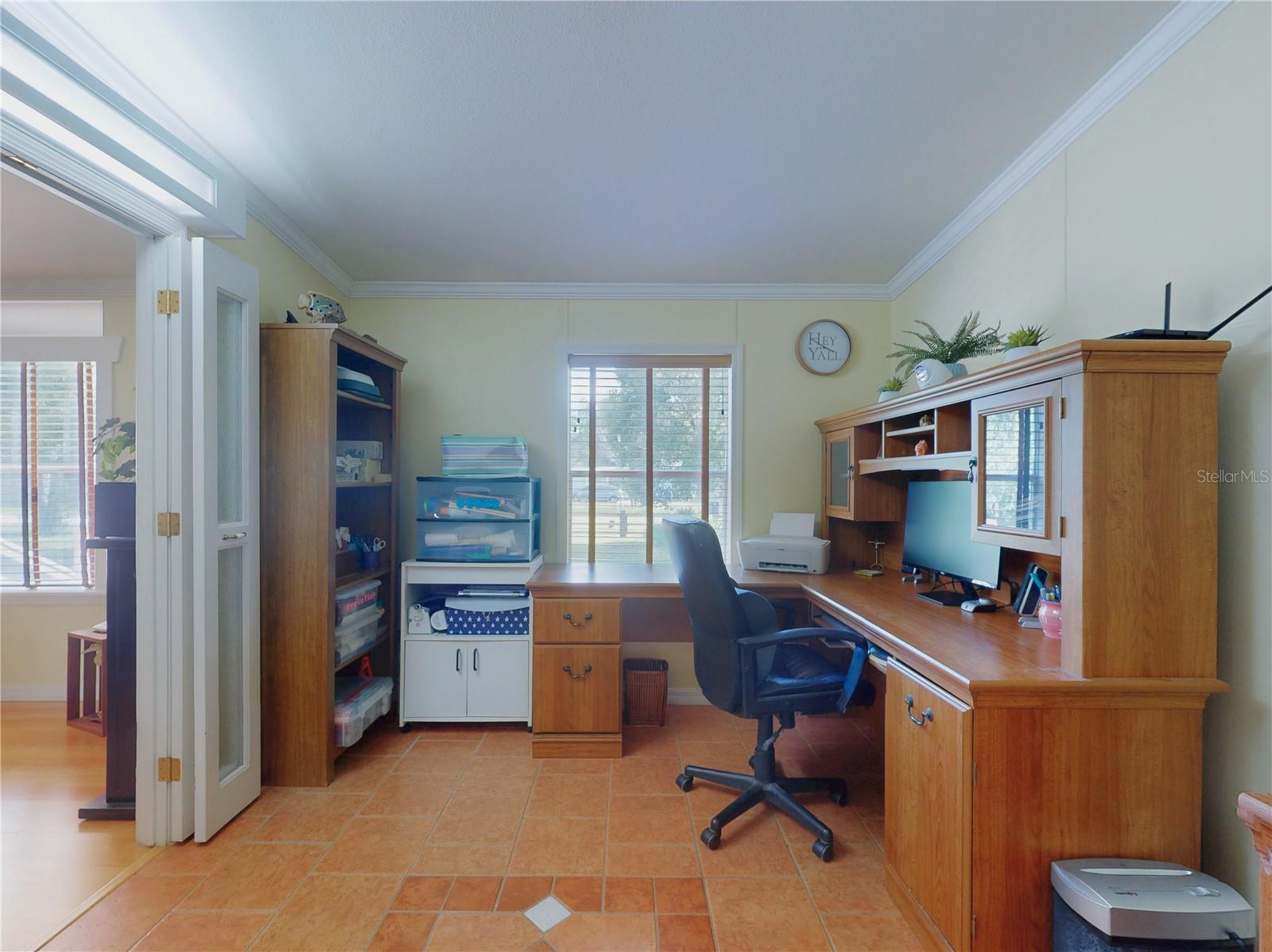 BUNKER HILL SEC 02 - Residential