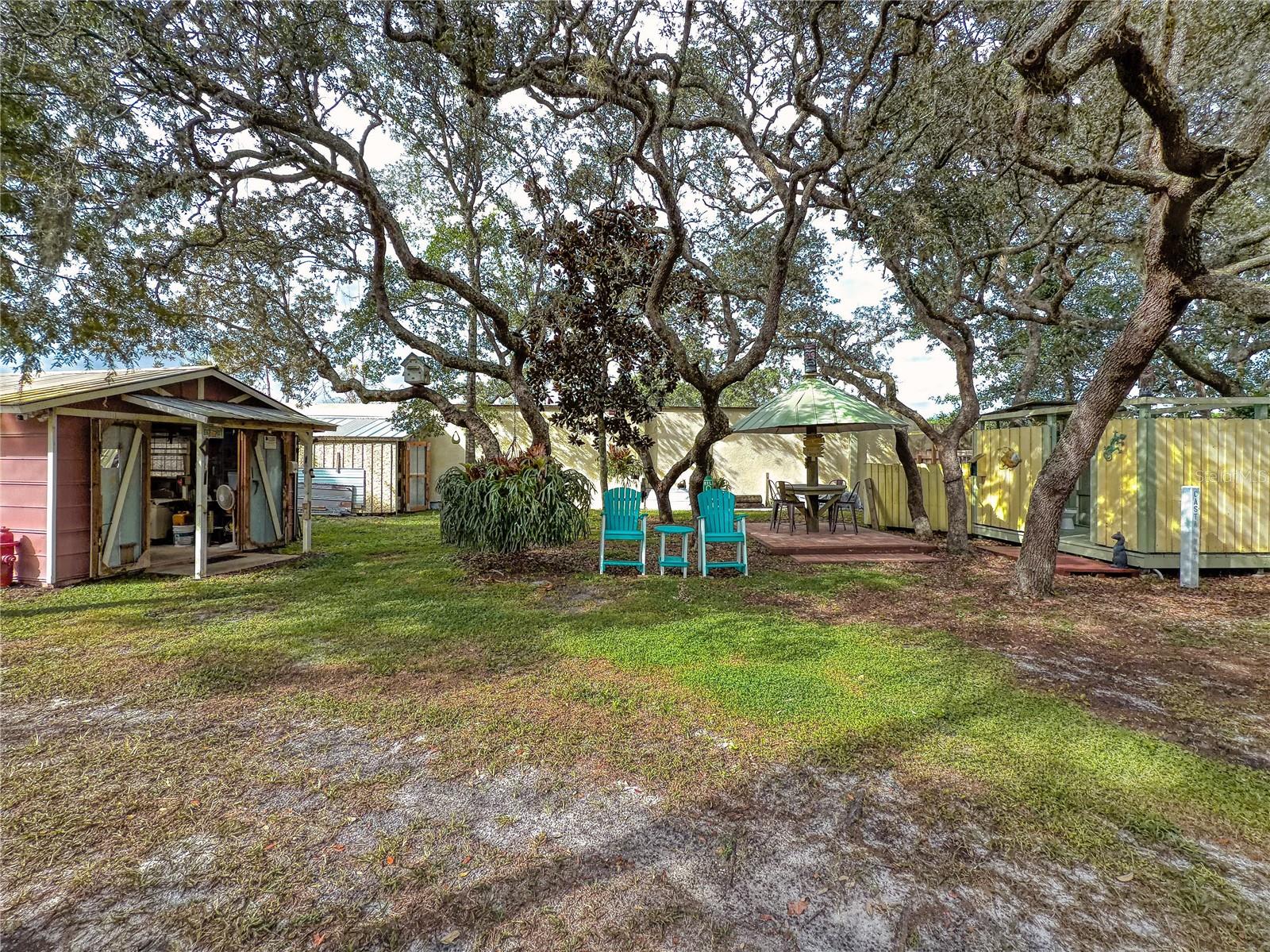 BUNKER HILL SEC 02 - Residential