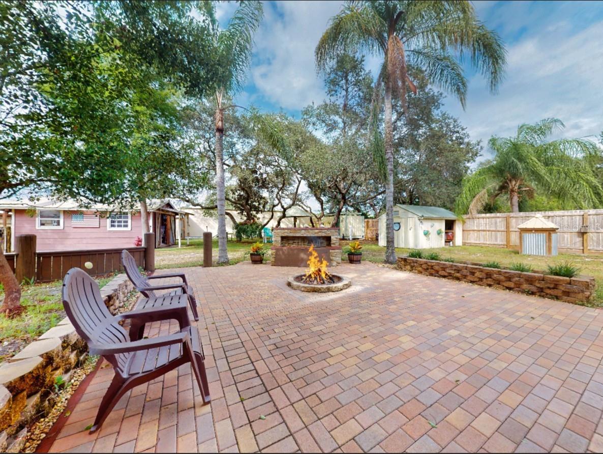 BUNKER HILL SEC 02 - Residential