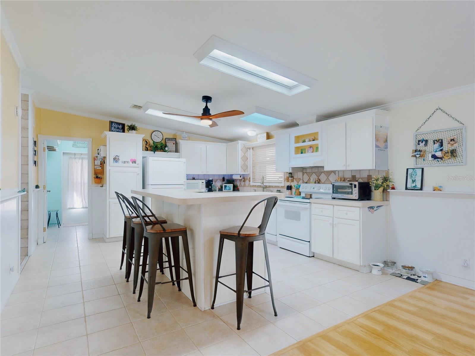 BUNKER HILL SEC 02 - Residential