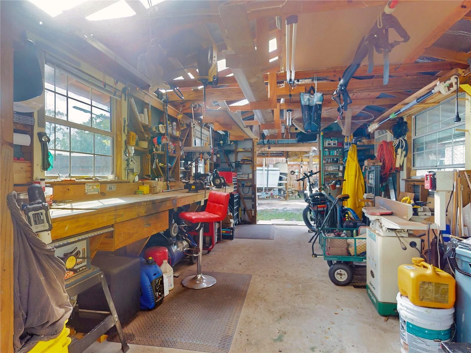 BUNKER HILL SEC 02 - Residential