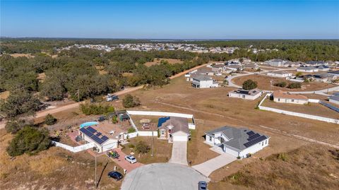 A home in KISSIMMEE