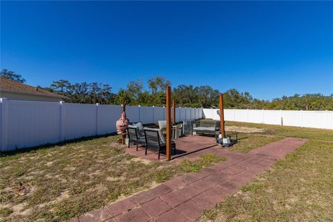 A home in KISSIMMEE