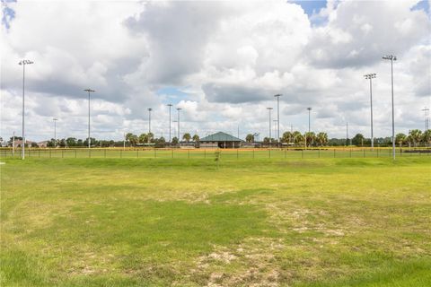 A home in KISSIMMEE