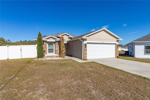 A home in KISSIMMEE