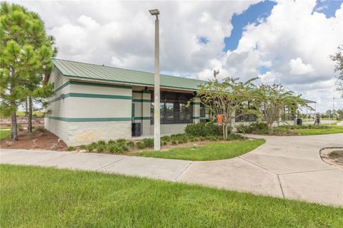 A home in KISSIMMEE