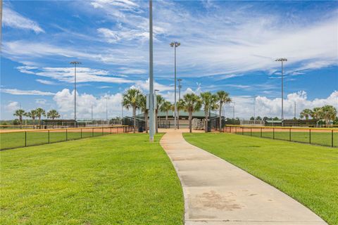 A home in KISSIMMEE