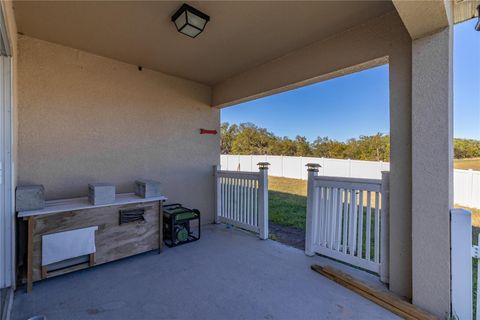 A home in KISSIMMEE