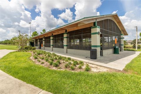 A home in KISSIMMEE