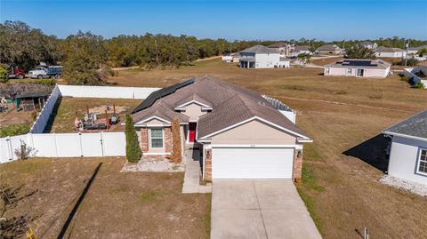 A home in KISSIMMEE