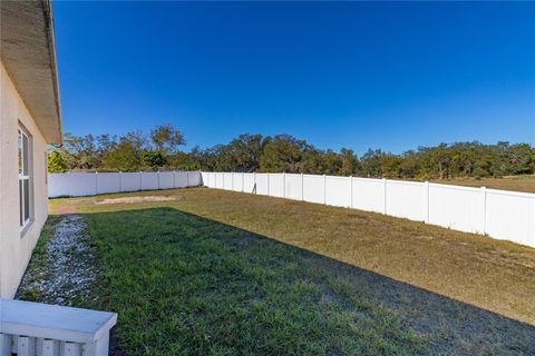 A home in KISSIMMEE