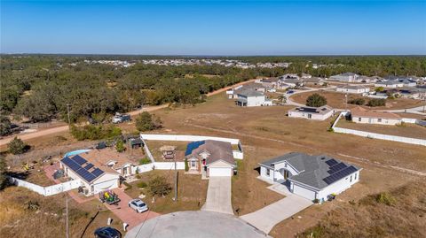 A home in KISSIMMEE