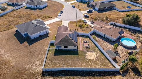 A home in KISSIMMEE