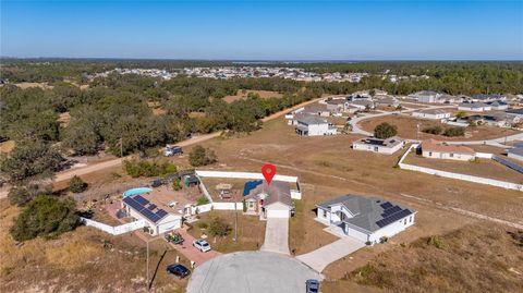 A home in KISSIMMEE