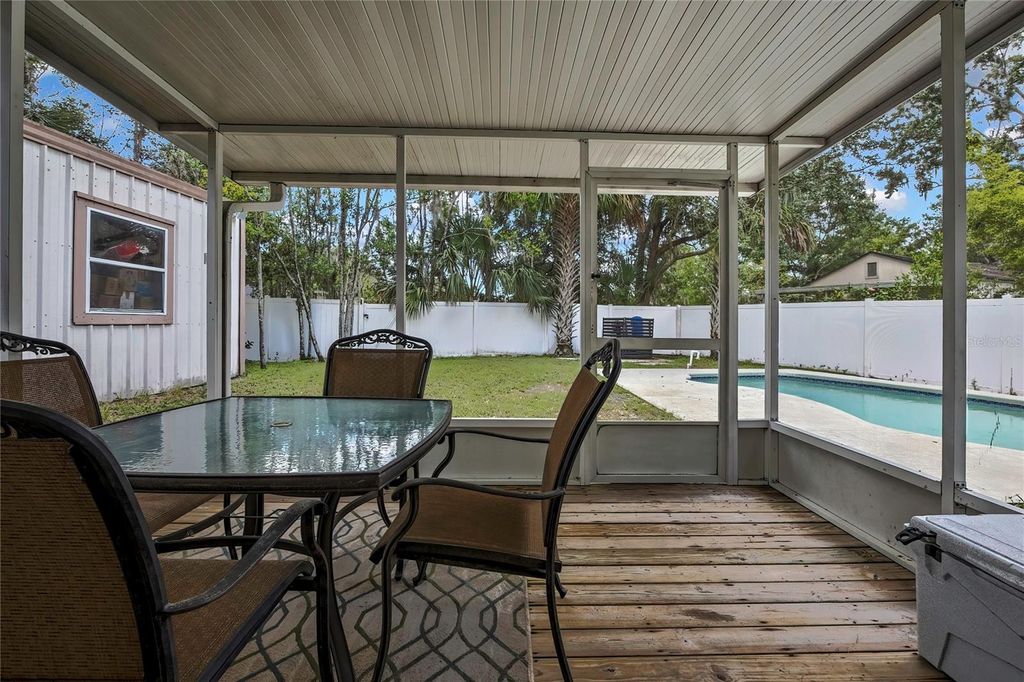 Photo of 18851 Tracer Drive, Lutz, FL 33549 (MLS # TB8414138)