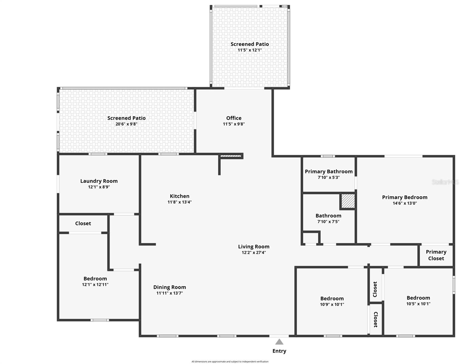 18851 TRACER DRIVE