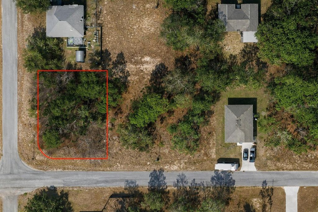 Photo of 2845 W Sheila Drive, Citrus Springs, FL 34433 (MLS # O6384767)