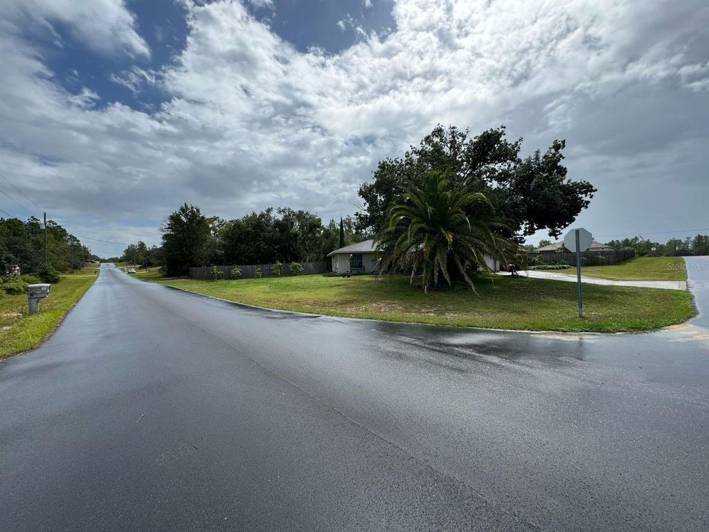 Photo of 2845 W Sheila Drive, Citrus Springs, FL 34433 (MLS # O6384767)