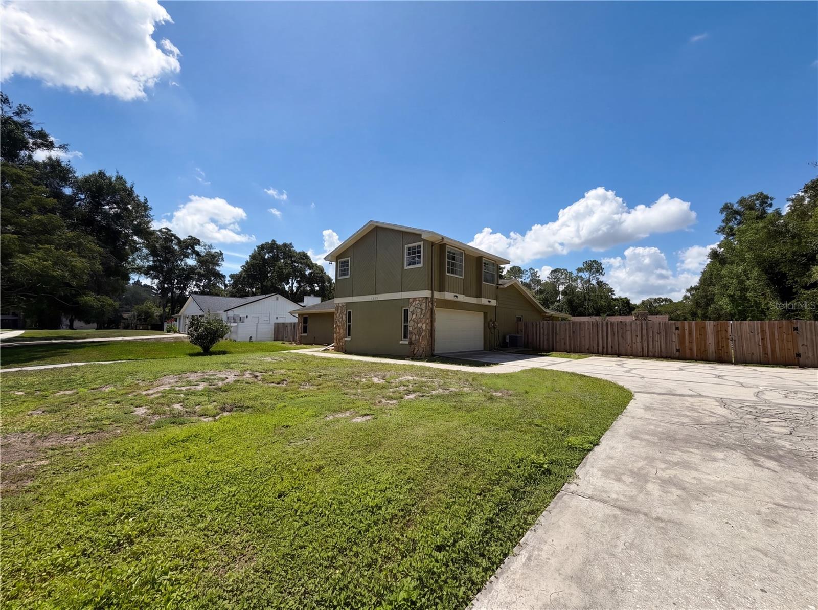 SUTTON ESTATES - Residential