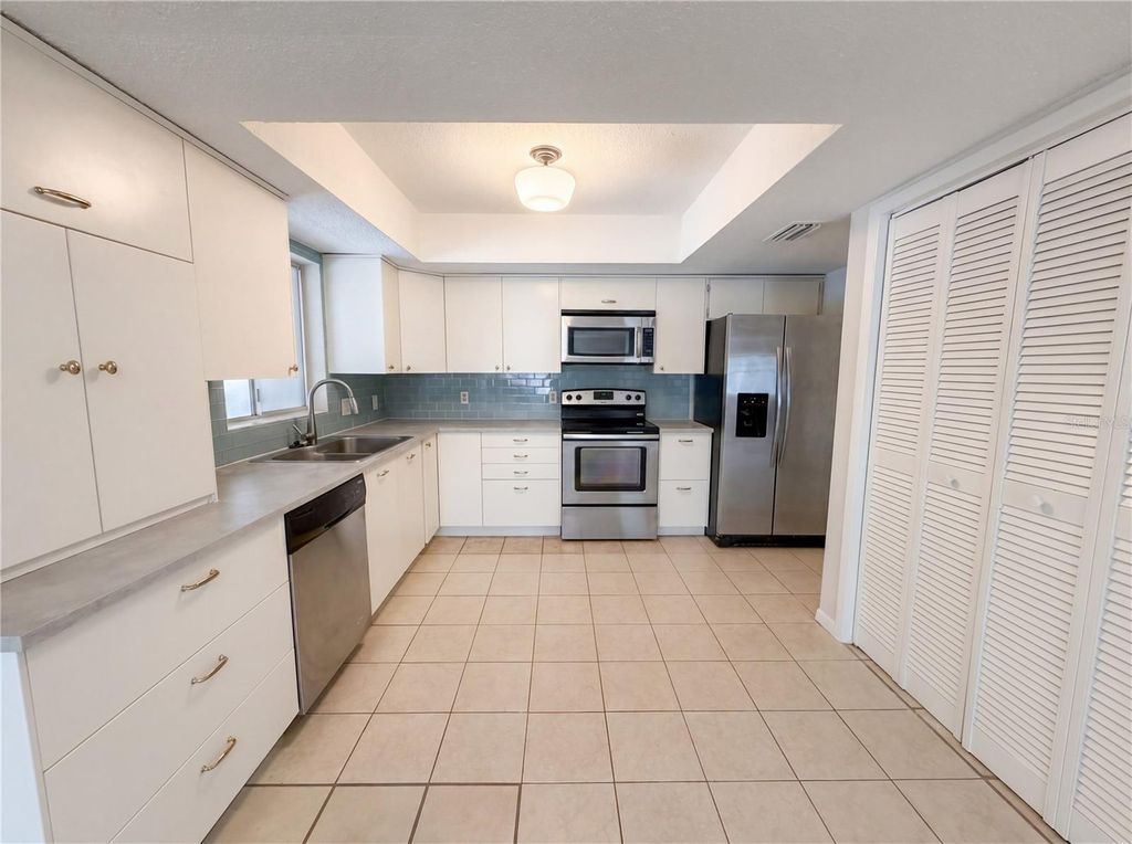 Photo of 2534 Victarra Circle, Lutz, FL 33559 (MLS # O6409654)