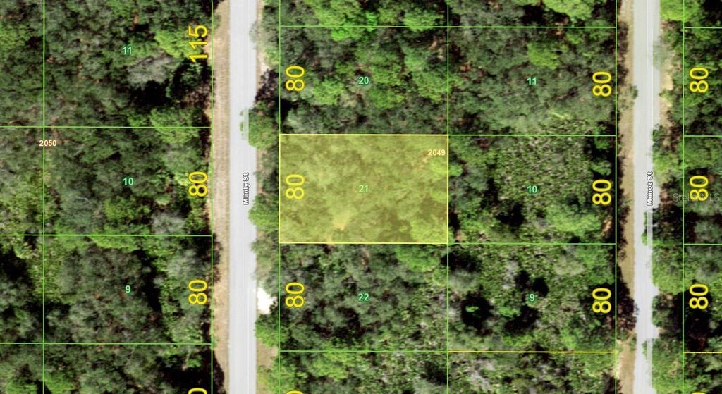 Photo of 384 Manly Street, Port Charlotte, FL 33953 (MLS # D6127601)