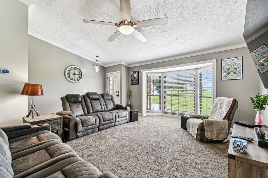 Photo of 34215 Kiefer Road, Dade City, FL 33525 (MLS # TB8397399)