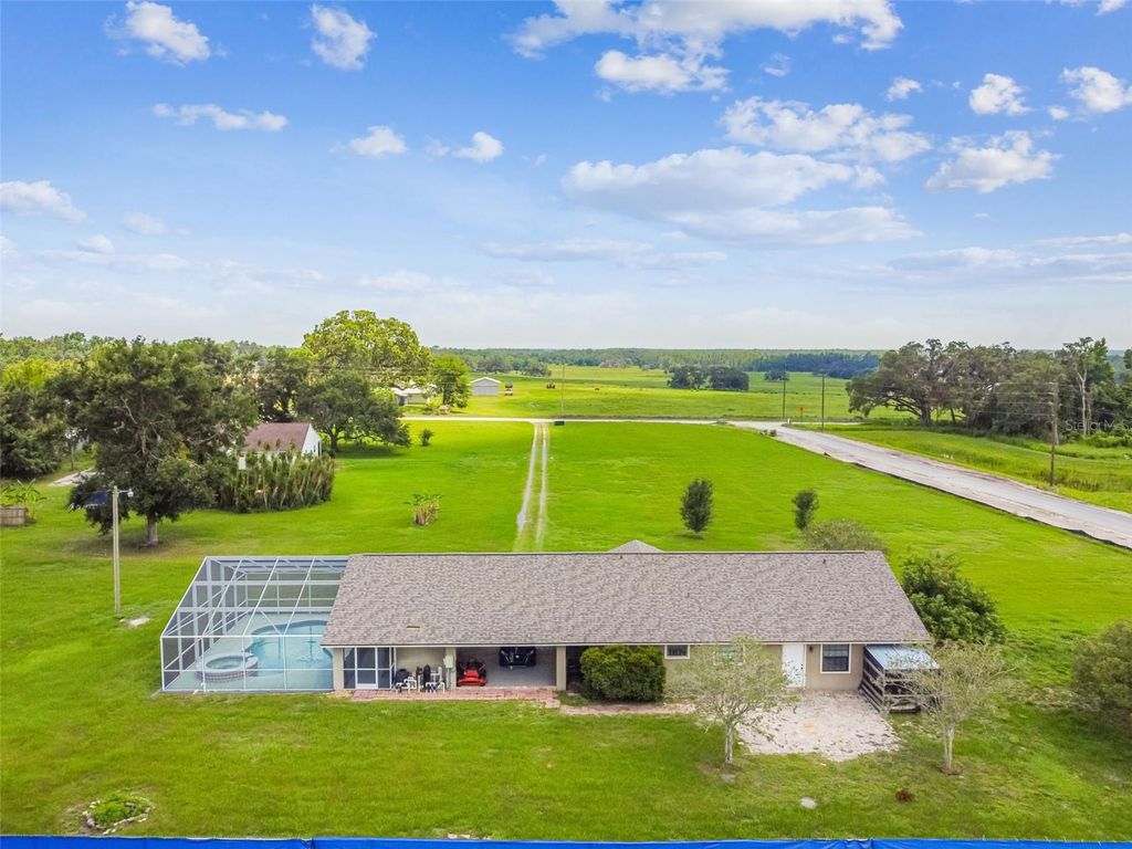 Photo of 34215 Kiefer Road, Dade City, FL 33525 (MLS # TB8397399)