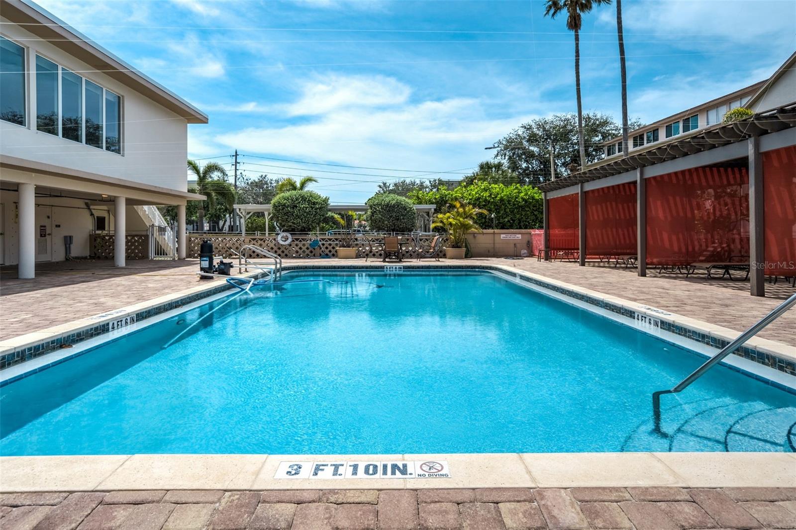 ISLAND WAY TOWERS CONDO - Residential Lease