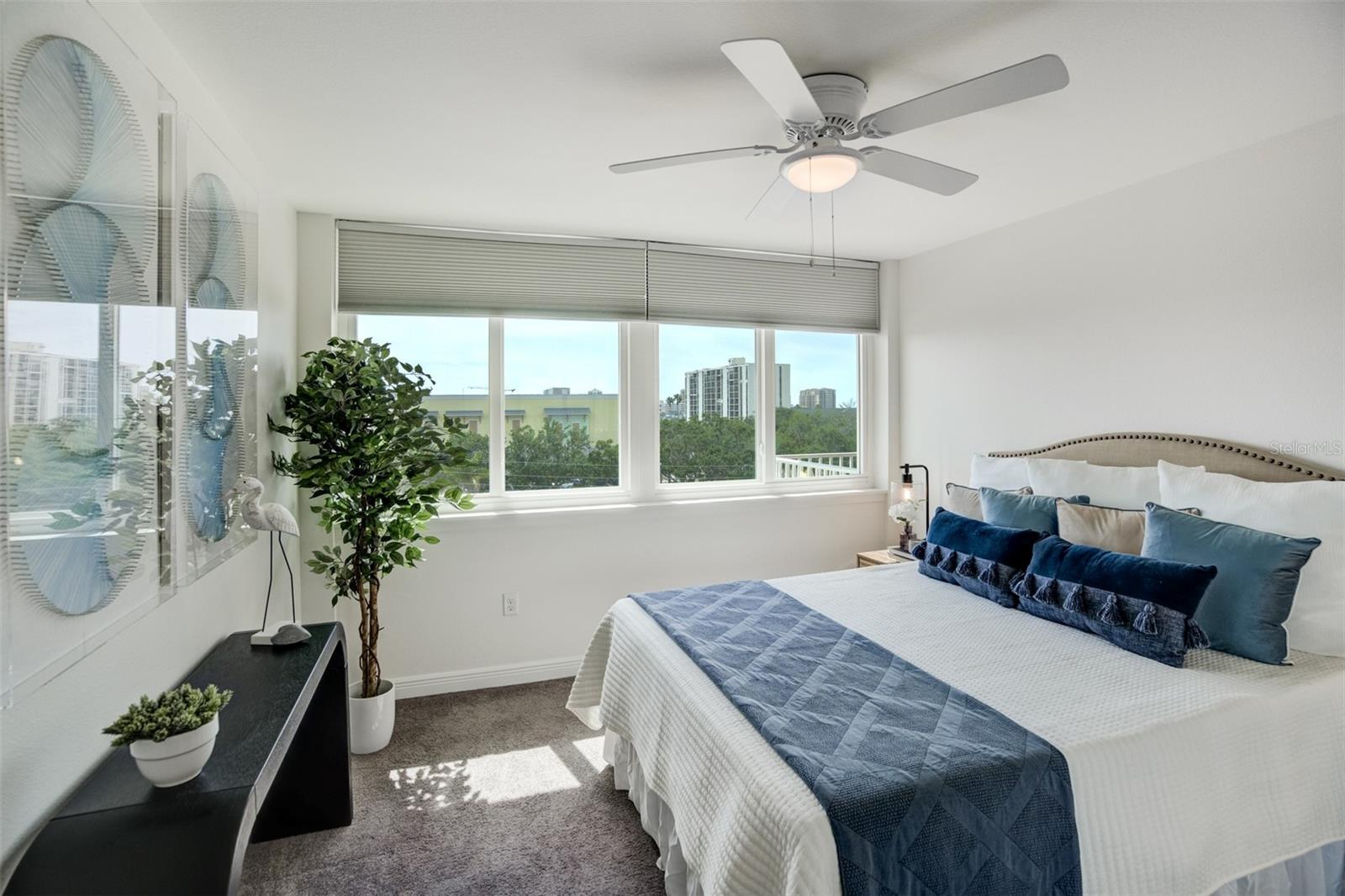 ISLAND WAY TOWERS CONDO - Residential Lease