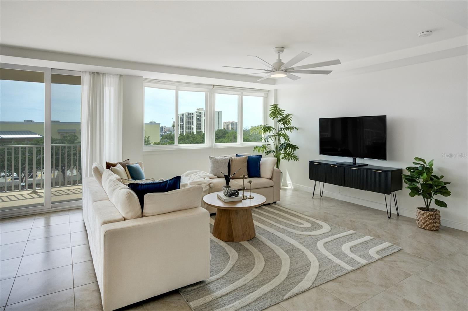 ISLAND WAY TOWERS CONDO - Residential Lease