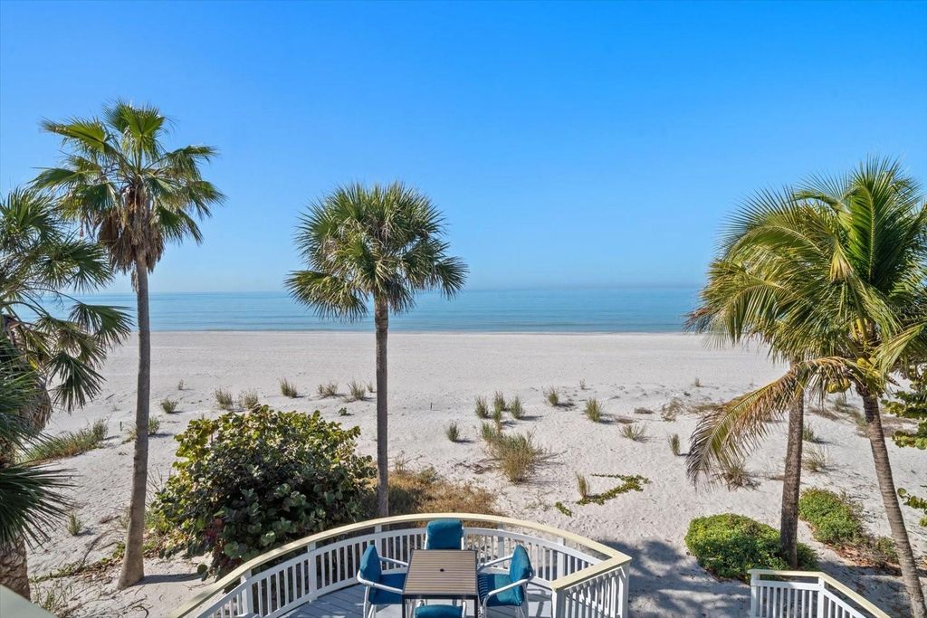 Photo of 8640 W Gulf Boulevard, Treasure Island, FL 33706 (MLS # TB8505519)