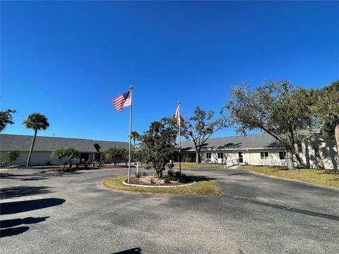 A home in PORT CHARLOTTE